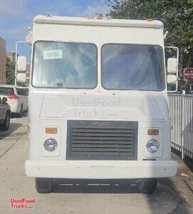 Used - Chevrolet Step Van All Purpose Food Truck | Mobile Food Unit