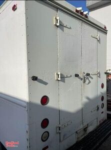 Preowned - 2008 Freightliner Step Van | Kitchen Food Truck