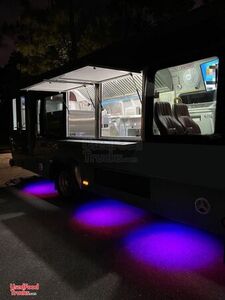 Custom Built To Order Ford F-550 Super Duty 29' Diesel Food Truck with New 2024 Kitchen