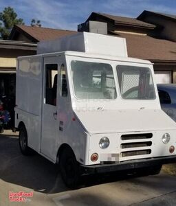 Used - AM General Ice Cream Truck | Mobile Dessert Truck