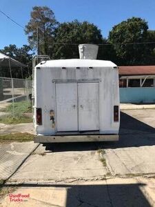 Used - 2004 Ford All-Purpose Food Truck | Mobile Food Unit