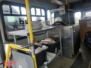 2012 22' Ford Econoline Food Truck w/ Pro-Fire + 2020 Kitchen
