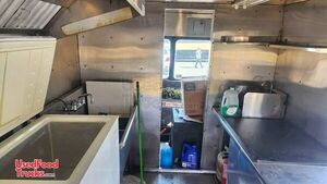 Used - Chevrolet All Purpose Food Truck | Mobile Food Unit