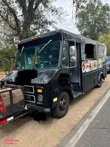 Chevrolet P-30 All-Purpose Food Truck Mobile Food Unit