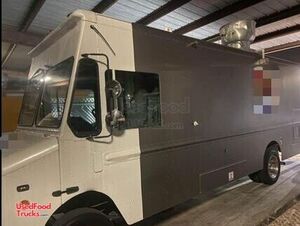 Inspected - Workhorse Food Truck with Pro-Fire Suppression