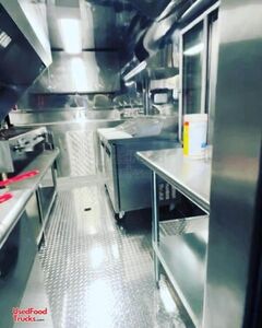 Inspected - Workhorse Food Truck with Pro-Fire Suppression