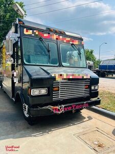 Used - Chevrolet Step Van Diesel All-Purpose Food Truck