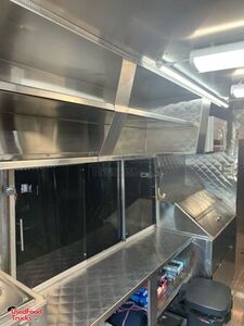 2019 - 24' Grumman Step Van All Purpose Food Truck | Mobile Food Unit
