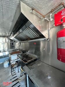 Ready To Go - Food Truck with Pro-Fire Suppression | Mobile Food Unit