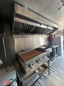 Ready To Go - Food Truck with Pro-Fire Suppression | Mobile Food Unit
