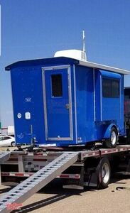 Brand New 2020 SnoPro 6' x 12' Shaved Ice Concession Trailer/New Snowball Trailer