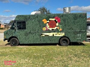 Well Equipped - 2006 Freightliner Utilimaster All-Purpose Food Truck