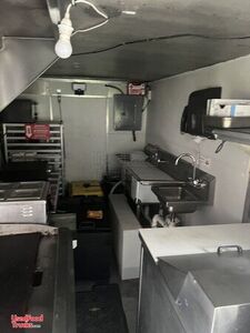 Used - Chevrolet P30 All-Purpose Food Truck with 2021 Kitchen Build-Out