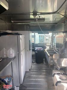 2003 Ford Step Van All-Purpose Food Truck | Mobile Food Unit
