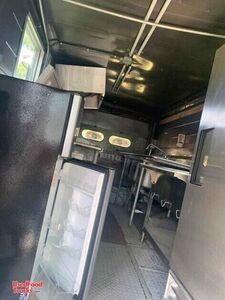 Used - Chevrolet Step Van All-Purpose Food Truck | Mobile Street Food Unit