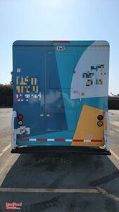 Custom Fully Equipped Diesel Low Miles  - 22' 2012 Freightliner MT45 Kitchen Food Truck