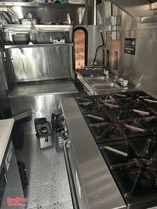 2013 Ford E350 Food Truck with Pro-Fire Suppression