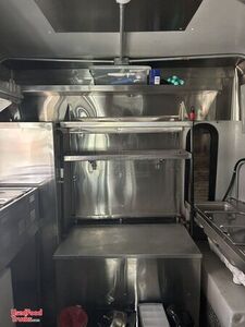 2013 Ford E350 Food Truck with Pro-Fire Suppression