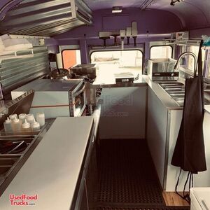 Used - Ford All-Purpose Food Truck | Mobile Kitchen Unit