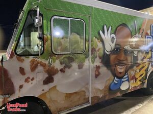 Preowned - Workhorse CP30 All-Purpose Food Truck | Mobile Food Unit