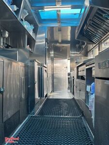 24' Chevrolet P30 Food Truck with Pro-Fire Suppression