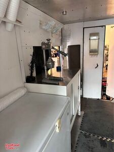 Used - Chevrolet Step Van Snowball Truck / Shaved Ice Truck