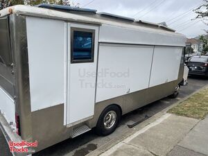 Chevrolet All-Purpose Food Truck | Mobile Food Unit