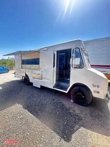Remodeled - 22' - GMC C3500 Food Truck | Mobile Street Vending Unit