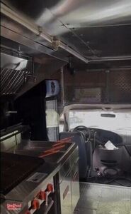 LOW MILES - All-Purpose Food Truck |  Mobile Food Unit