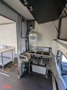 2007 15' Ford E450 All-Purpose Food Truck | DIY Truck