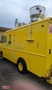 Used - Ford Step Van 14' All Purpose Food Truck | Mobile Street Food Unit