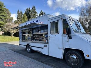 Used - 2001 All-Purpose Food Truck | Mobile Food Unit