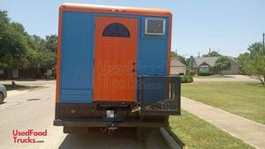 Used - 2007 14' Ford All-Purpose Food Truck | Mobile Food Unit