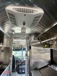 2006 All-Purpose Food Truck w/ Pro-Fire Suppression | Mobile Kitchen Unit