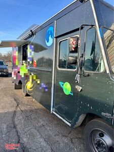 Used - Food Truck with Pro-Fire Suppression | Mobile Food Unit