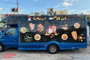 2006 Ford E-450 All-Purpose Food Truck | Mobile Food Unit