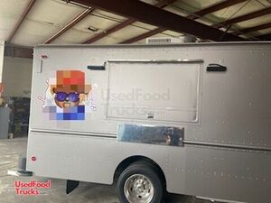 2006 Workhorse Loaded Food Truck w/ Like New 2022 Kitchen Buildout & Walk-In Cooler