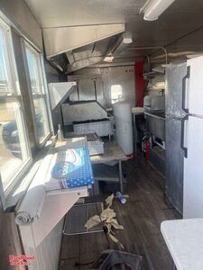 Used - Step Van All-Purpose Food Truck | Mobile Food Unit