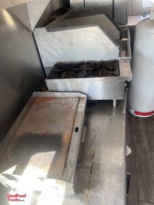 Used - Step Van All-Purpose Food Truck | Mobile Food Unit