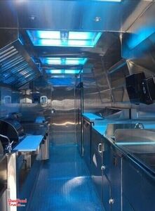 2000 Chevrolet GMC Food Truck Mobile Business/ Used Kitchen on Wheels