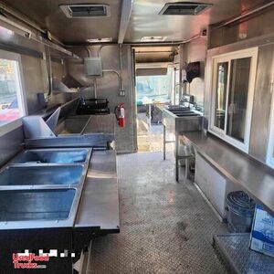 Well Equipped - All-Purpose Food Truck | Mobile Food Unit