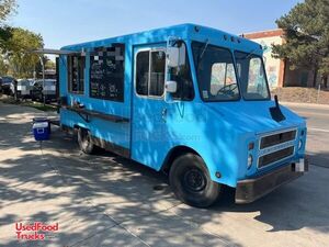 Clean 20' Chevrolet P-30 All-Purpose Food Truck with 2020 Kitchen Buildout