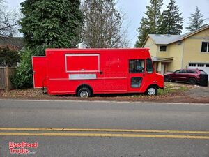 Like New - 2008 Ford E450 Econoline All-Purpose Food Truck