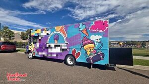 Versatile - 2008 Workhorse W42 All-Purpose Food Truck