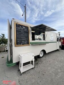 2002 Workhorse P30 All-Purpose Food Truck with Fire Suppression System