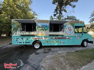 2017 30' Ford Catering Food Truck Mobile Food Concession Unit
