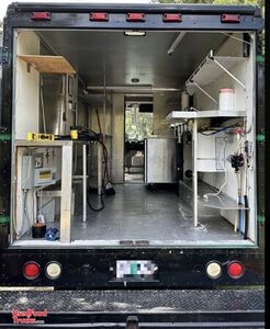 2006 Ford Step Van All-Purpose Food Truck | Mobile Food Unit