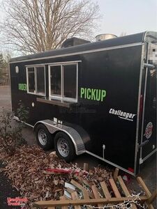 2020 Homestead Kitchen Food Concession Trailer with Pro-Fire Suppression