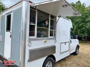 Newly Built - 2025 Mobile Coffee & Beverage Concession Truck