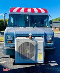 Well Equipped - 2005 Freightliner MT45 All-Purpose Food Truck